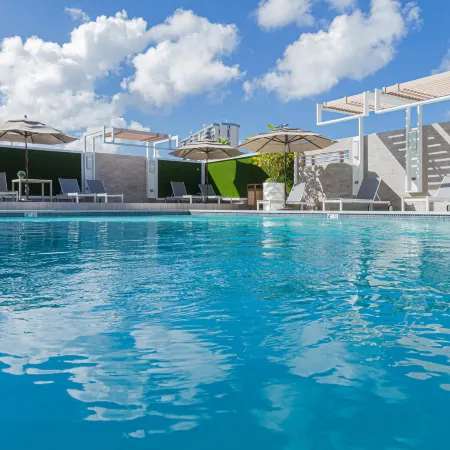 TRYP by Wyndham Isla Verde