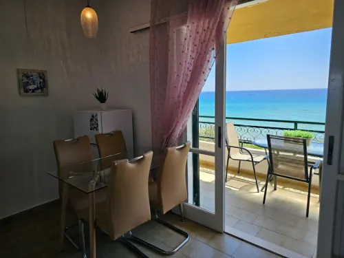 Corfu Glyfada Menigos Resort 2-5 - 3 stjerner