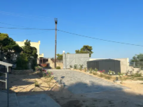 Luxury Villa Magic View 4U (Katarina) Hotels in Megara
