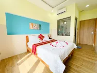 Sea Star Hotel Hotels in Phu Thuy