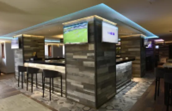 Business Hotel Sfax