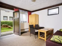 Harrachov Pool & Garden - 2-Star