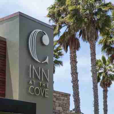 Inn at the Cove Hotel Exterior