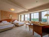 Okayama Plaza Hotel Hotels in Setouchi