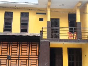 Airangga Home Stay Syariah Berastagi Mitra RedDoorz