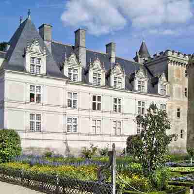 ibis Tours Nord Hotel Exterior