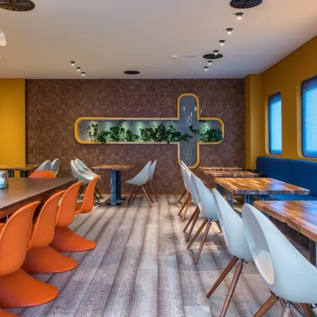 Essence Hotel