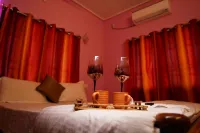 City d'Villa Hotel a 