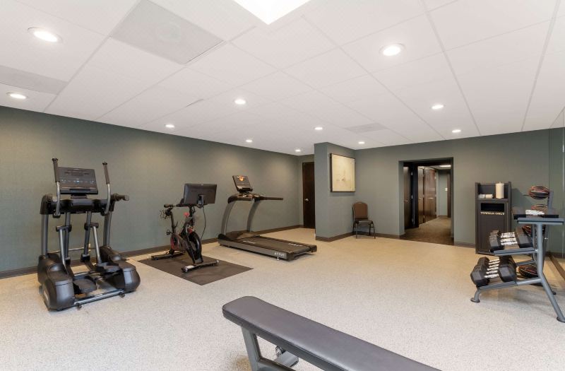 Best Western Plus Midwest Inn photo 4