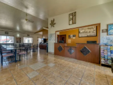 Super 8 by Wyndham Alamosa Hotels in Alamosa