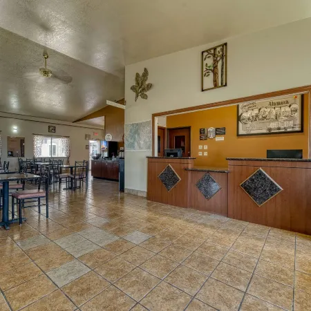 Super 8 by Wyndham Alamosa