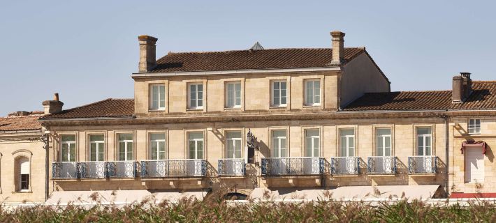 Best Western Premier Hotel des Vignes et des Anges Hotels in Gironde