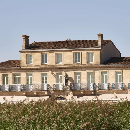 Best Western Premier Hotel des Vignes et des Anges