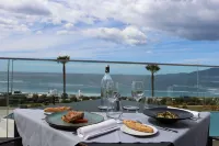 Radisson Blu Resort & Spa, Ajaccio Bay - breakfast