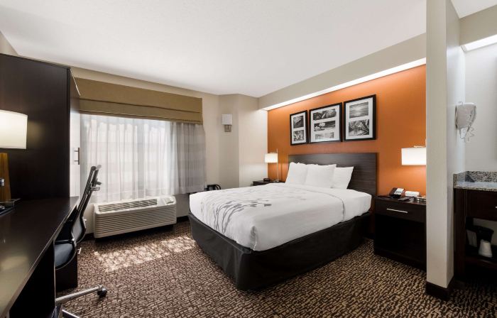 Sleep Inn Kernersville I-40