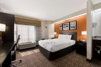 Sleep Inn Kernersville I-40 - parking