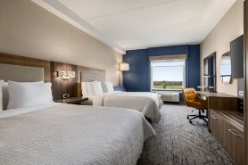 Holiday Inn Express STRATHROY by IHG