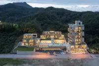 Jeongeup Elystay Poolvilla Các khách sạn ở 