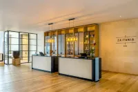 Grand Hyatt Bogota - СПА