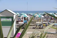 Hotel Nederland - Beach