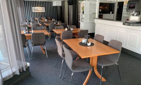 Bodø Hotel - Housity