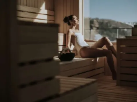 斯圖布朗根巴赫 蒂蒂湖-新城酒店