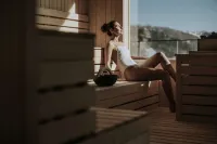 Stuub Langenbach Hotels in Lenzkirch