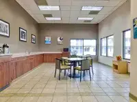 Studio 6 Effingham, IL Hotéis em Effingham