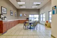 Studio 6 Effingham, IL فنادق في Effingham
