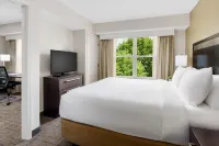 Residence Inn Boston Franklin Hotels in Milford