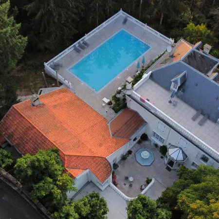 Logis Vélès