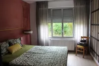 Soulac, Quiet with Everything Good Around !