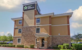 Extended Stay America Suites - Stockton - Tracy