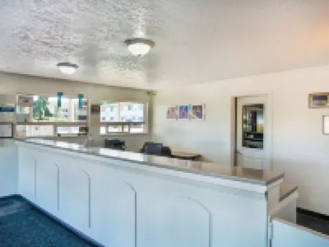 Motel 6 Gresham, or - Portland Hotels in Gresham