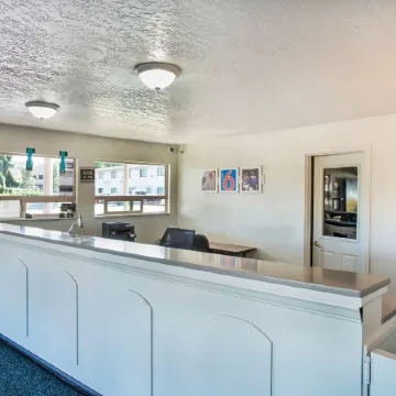 Motel 6 Gresham, or - Portland