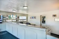 Motel 6 Gresham, or - Portland Hotels in Gresham