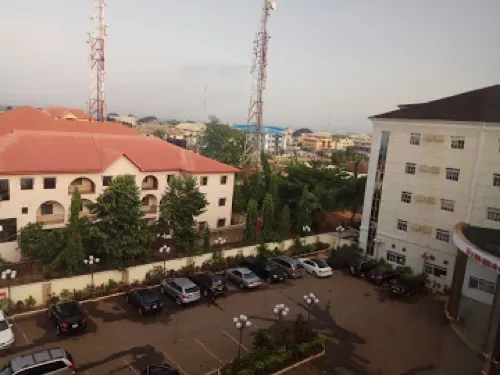 Immaculate Royal Int. Hotel - Standard