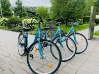 Motel One Salzburg-Süd Hotels in Ebenau