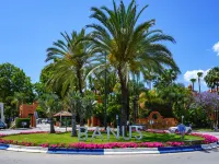 Puerto Banus First Line Hotels in Costa Del Sol