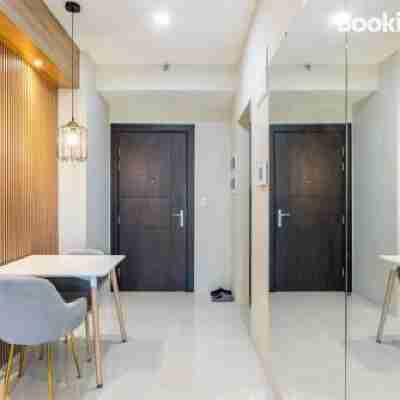 Condo Unit in Uptown Parksuites T2 Bgc Others