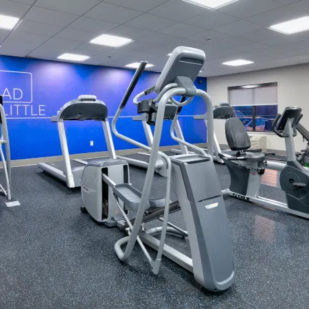 Holiday Inn Express & Suites MINNEAPOLIS SW - SHAKOPEE by IHG