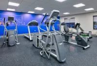 Holiday Inn Express & Suites MINNEAPOLIS SW - SHAKOPEE by IHG - Gym