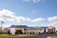 Hampton Inn Birch Run/Frankenmuth Hotels near Finish Line