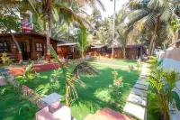 Tattvam on the Beach - Retreat and Spa