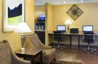 Holiday Inn Express & Suites SANDY - SOUTH SALT LAKE CITY by IHG