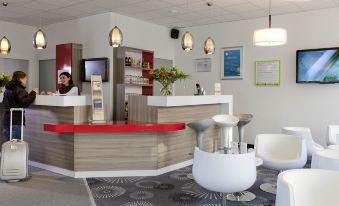 Ibis Styles Grenoble Centre Gare