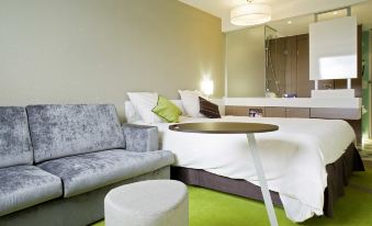 Ibis Styles Bordeaux Aeroport