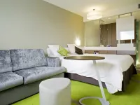 Ibis Styles Bordeaux Aéroport Mérignac Hotel berhampiran stade antoine CRUCHON