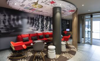 Ibis Bilbao Barakaldo