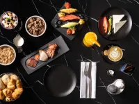 The Emporium Hotel Plovdiv - MGallery Collection - breakfast
